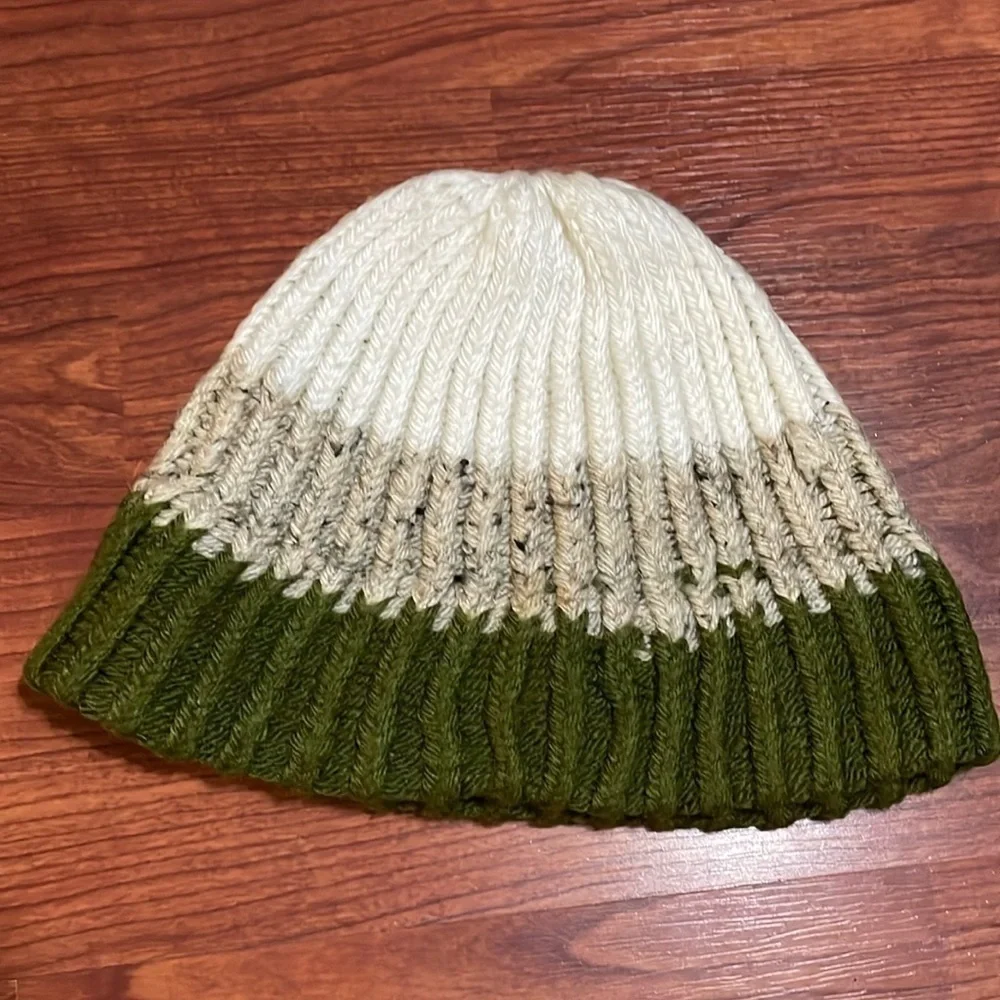 Bundle of 5 Kids Bonnets/Beanies